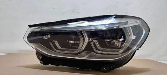 BMW X3 G01 Headlight/headlamp 8739653