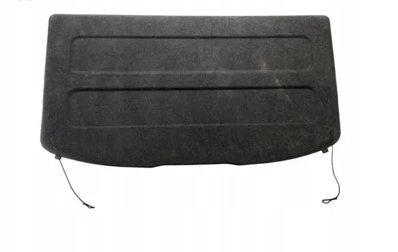 Mitsubishi ASX Parcel shelf 