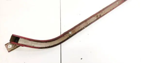 Citroen Berlingo Sliding door trim 