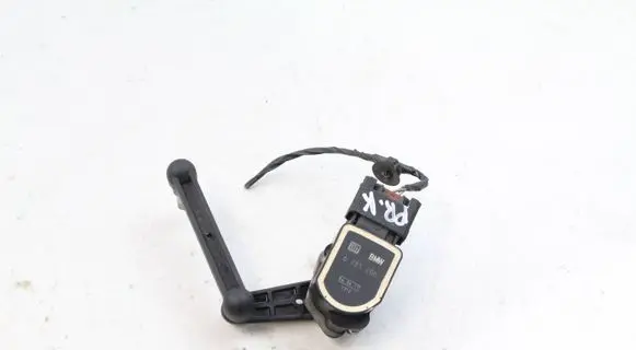 BMW X5M E70 Headlight/headlamp level sensor 6785206 6853754 37146853754