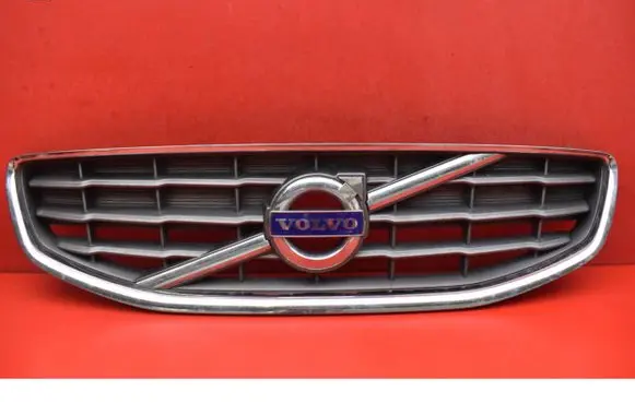 Volvo S60 Front grill 31333692