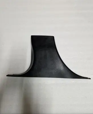 Dodge Durango (B) pillar trim (bottom) 1GG59DX9AC