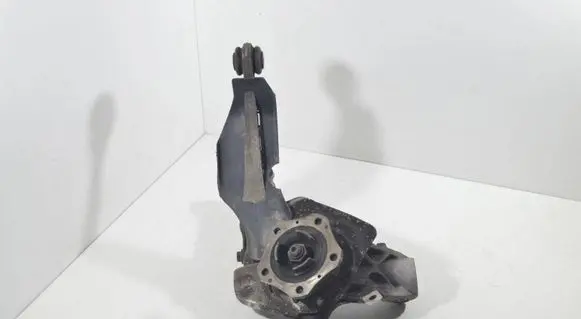 Porsche Boxster 986 Front wheel hub 99634165711 996341657 99634115709