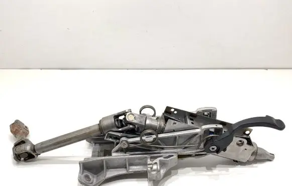 Ford S-MAX Steering wheel axle E1GC3G506BB