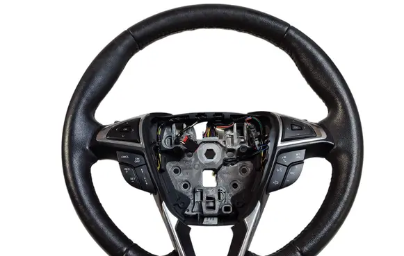 Ford Fusion II Steering wheel HS733600 HS733600AFE3ZHE FYR1023F001435