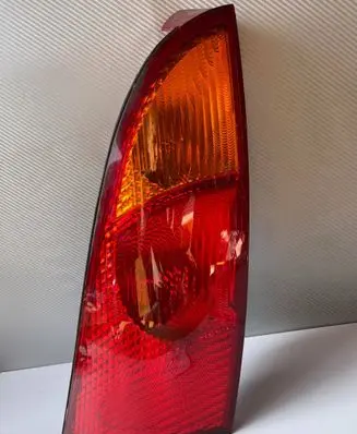 Ford Focus Rear/tail lights