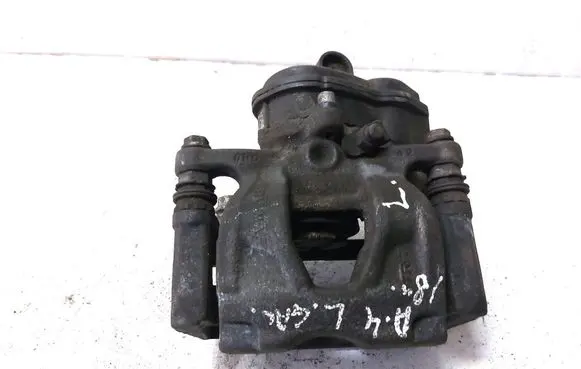 Audi A4 S4 B9 Rear brake caliper 8W0405AT