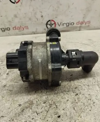 KIA Niro Electric auxiliary coolant/water pump 2510003HZ6 20180607