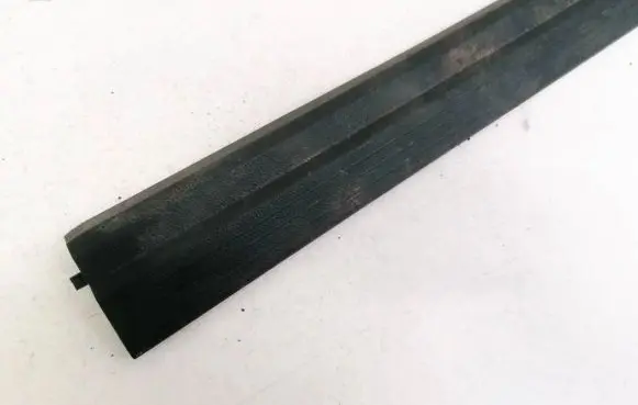 Mercedes-Benz E W212 Front sill trim cover 2126860236