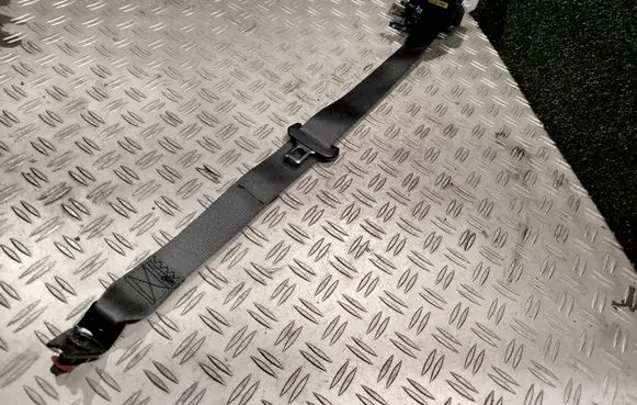 KIA Ceed Rear seatbelt 89820J7000 191028A0B 89820J7000WK