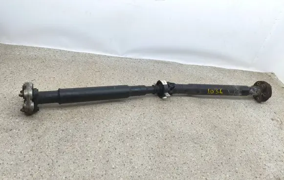 BMW 5 GT F07 Drive shaft (set) 7631364 14111748640