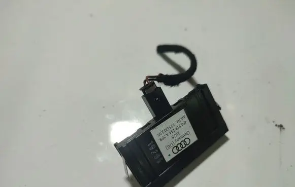 Audi A6 S6 C6 4F Sensor 4F0919234A