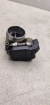 BMW 7 F01 F02 F03 F04 Throttle valve 7555944 A2C83914800