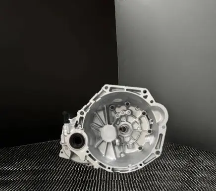 Hyundai Bayon Manual 5 speed gearbox 8TE5MD