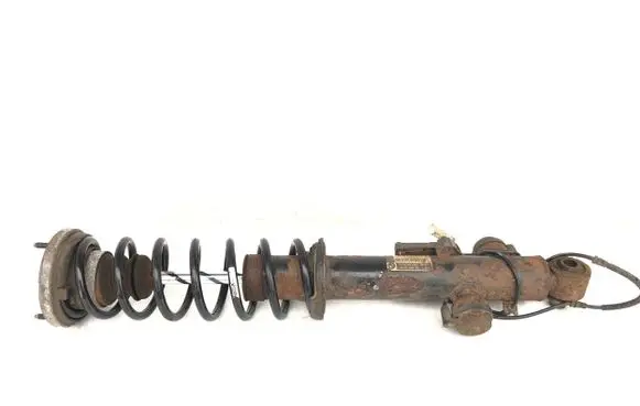 BMW 7 F01 F02 F03 F04 Rear shock absorber with coil spring 6794138 10541310