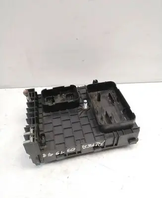 Seat Altea Fuse module 1K0937124K 1197 01418986