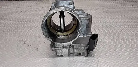 Audi A4 S4 B7 8E 8H Throttle valve A2C53099815