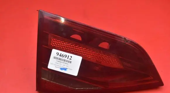 Audi A4 S4 B8 8K Rear/tail lights 8K5945093D