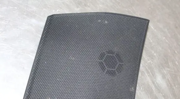 Toyota Corolla Verso AR10 Panel speaker 554730F010 861600F010