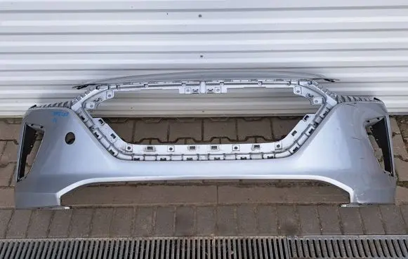 Hyundai Ioniq Front bumper 86511G2500
