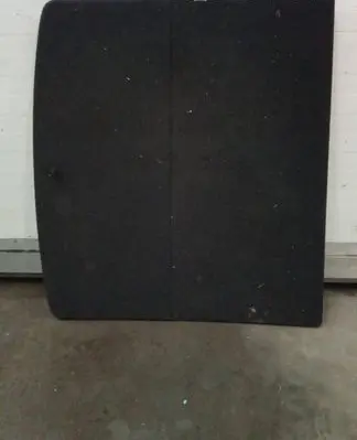 Hyundai ix35 Trunk/boot floor carpet liner 