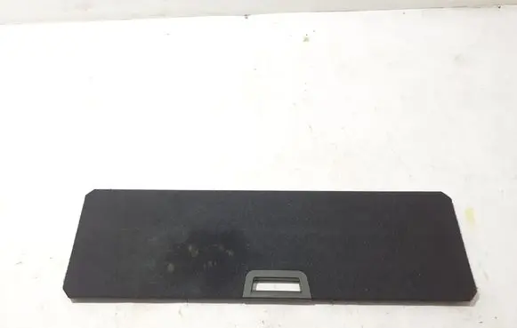 Nissan Qashqai Trunk/boot mat liner 849B9HP50A