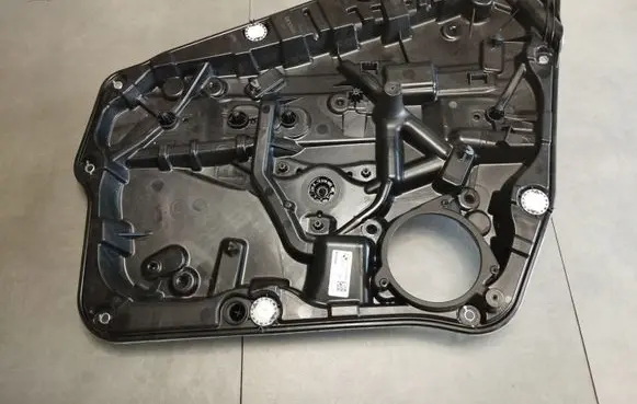 BMW X4M F98 Rear door window regulator with motor 4A06AB3 202008272
