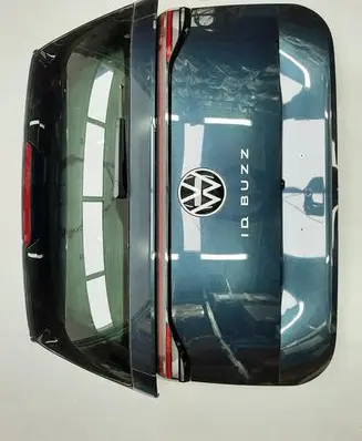 Tailgate/trunk/boot lid