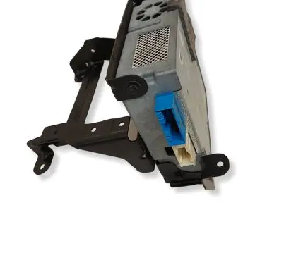 BMW 5 E60 E61 Video control module 9111001 920045028