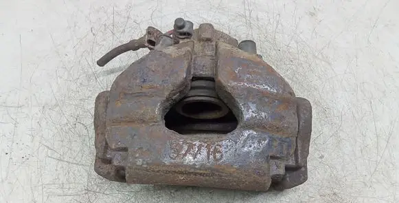 Volkswagen Sharan Front brake caliper 5716