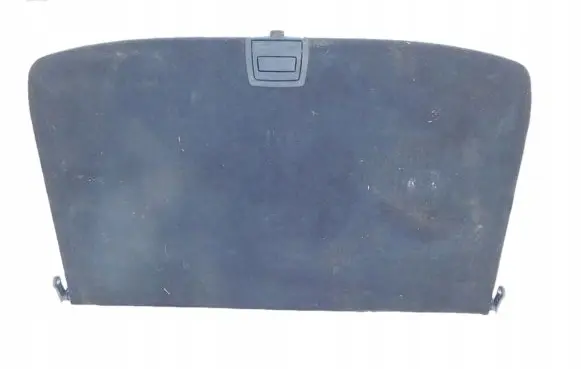 Mercedes-Benz A W169 Trunk/boot mat liner 