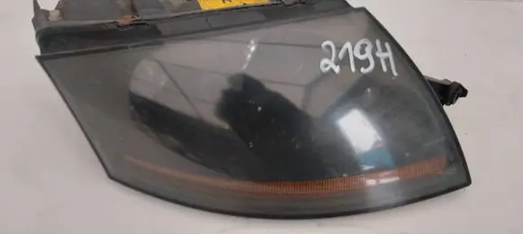 Audi TT Mk1 Headlight/headlamp 8N0941004AH LE97D7724 0301164604