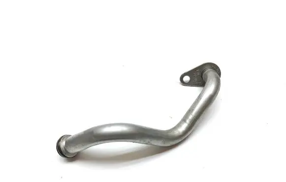Audi A1 Engine coolant pipe/hose 04C145735A