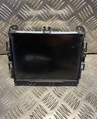 Dodge Durango III Radio/CD/DVD/GPS head unit 68239117AG