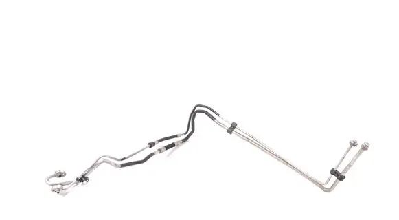 Audi A6 S6 C7 4G Air conditioning (A/C) pipe/hose 4H0820885E