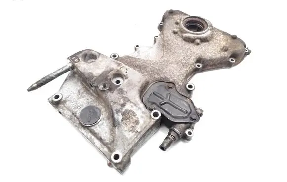 Honda Civic Timing chain cover R18A2