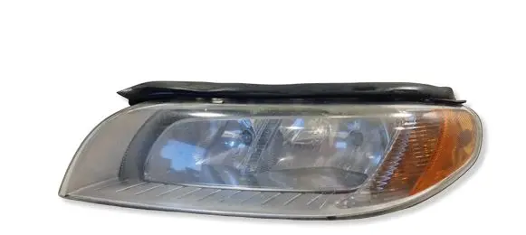 Volvo V70 Headlight/headlamp 