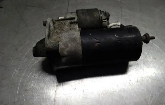Volvo V70 Starter motor 0001108167