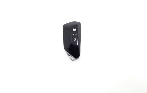 Skoda Enyaq iV Ignition key/card 