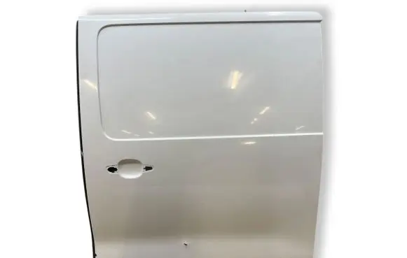 Citroen Jumpy Side sliding door 
