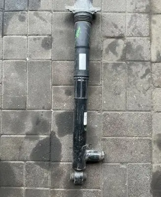 Volkswagen Arteon Rear shock absorber/damper 3Q0512009AT