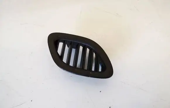 Opel Astra K Dash center air vent grill 13377226
