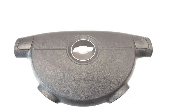 Chevrolet Aveo Steering wheel airbag 96879041 01080528