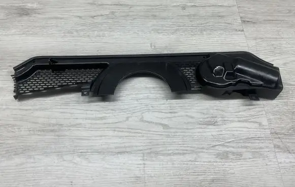 Mercedes-Benz SL AMG R129 Wiper trim A1298240019 A1298240119 A1298240098