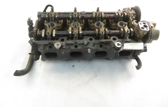 Suzuki Jimny Engine head 