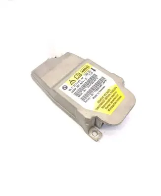 BMW 5 E60 E61 Airbag control unit/module 9172019 65779172019 917201901