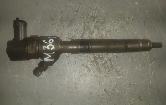 Hyundai i40 Fuel injector