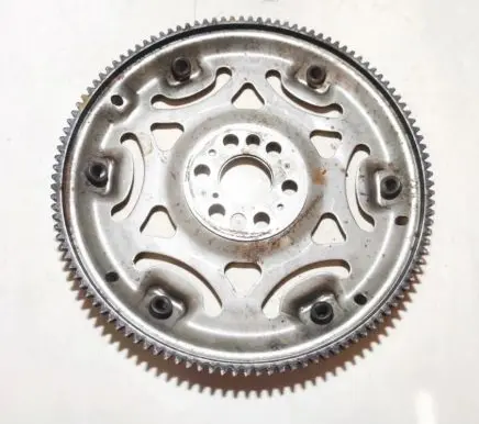 Flywheel