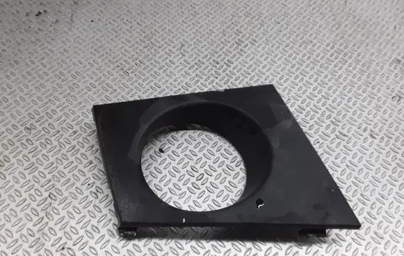 Renault Megane II Front fog light trim/grill 8200450494