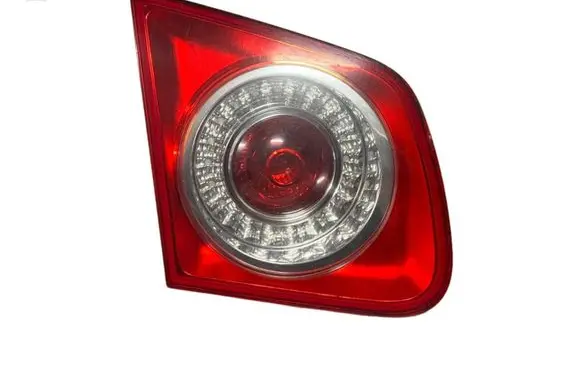 Volkswagen Jetta V Tailgate rear/tail lights 1K5945093 983151 1210062338